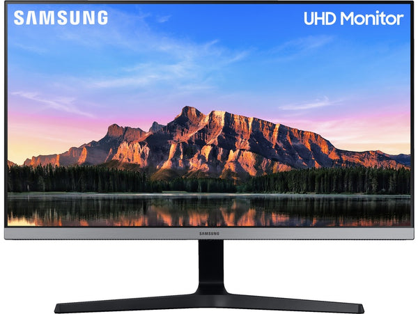 SAMSUNG U28R550UQP 28" UHD 4K-Monitor