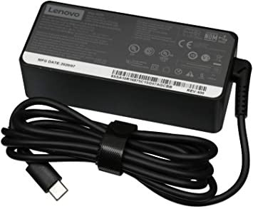 Chargeur Lenovo 65W USB Type-C