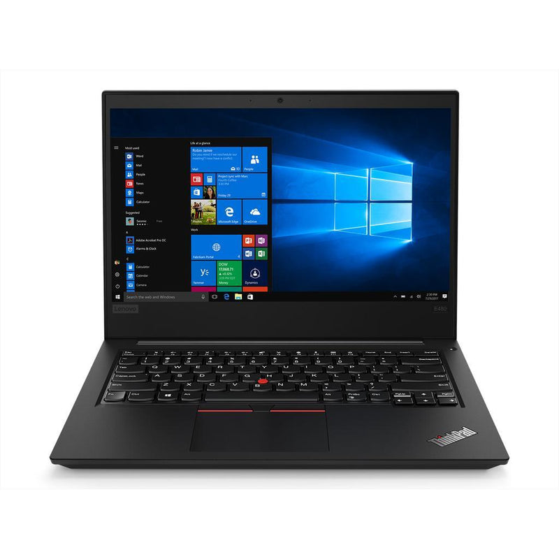 Lenovo ThinkPad E480