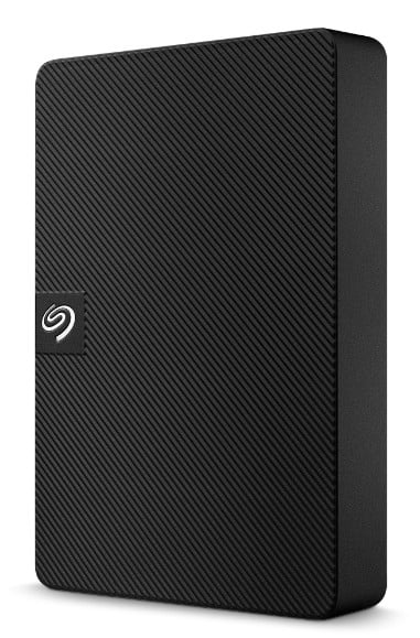 SEAGATE Disque dur Portable Expansion 2 TB