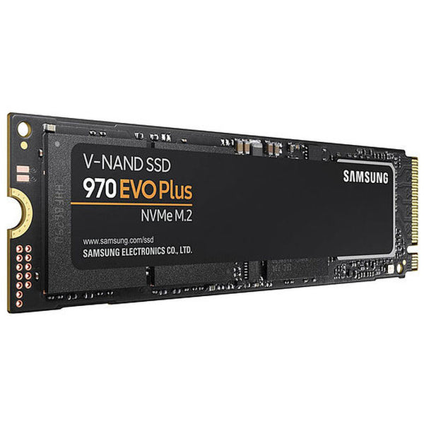 Samsung SSD 970 EVO Plus M.2 PCIe NVMe 1TB MZ-V7S1T0BW 