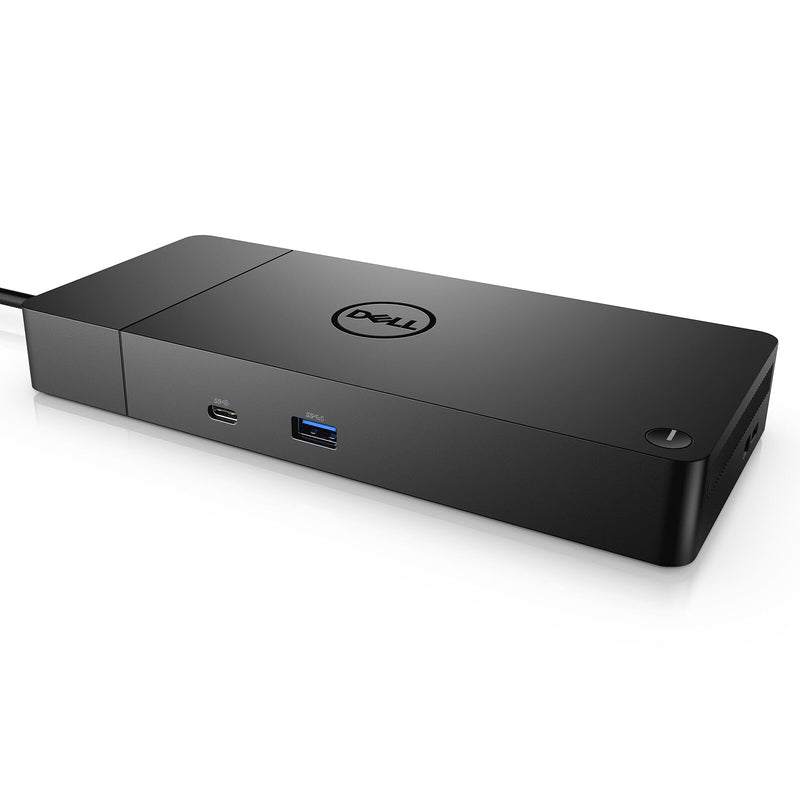 Station d’accueil usb c Dell Dock WD19S 130W