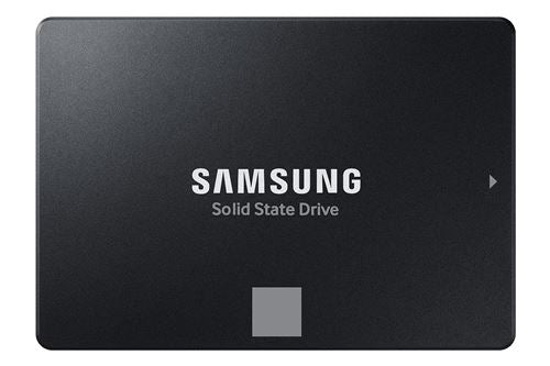 Samsung 870 EVO MZ-77E2T0B/EU 2 TB interne SSD Schwarz